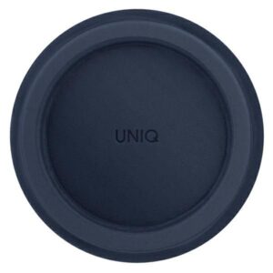 Kitos prekės UNIQ  Uniq Flixa Magnetic Base magnetic base for mounting navy blue 