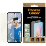 Muud kaubad Panzer Glass  PanzerGlass All-in-One Ultra-Wide Fit Tempered Glass for Samsung Galaxy S25+ 