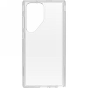 Citas preces Otterbox  Otterbox Symmetry Clear Case for Samsung Galaxy S23 Ultra 5G - Clear 