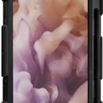 Kitos prekės LAUT  LAUT Shield Enduro Case with Apple Pencil Holder for iPad Pro 11" 1 / 2 / 3 / 4, iPad Air 10.9" 4 / 5 - Black 