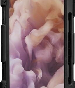 Kitos prekės LAUT  LAUT Shield Enduro Case with Apple Pencil Holder for iPad Pro 11" 1 / 2 / 3 / 4, iPad Air 10.9" 4 / 5 - Black 