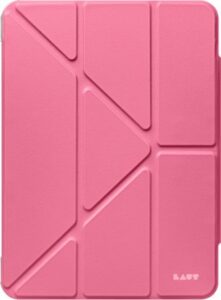 Other goods LAUT  Laut Huex Folio Case for Apple Pencil for iPad Pro 11" M4 (2024) - Pink 