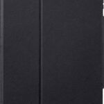 Citas preces LAUT  Laut Prestige Folio Mag Spin Case with Apple Pencil Holder for iPad 10.9" 10 (gen.) - Black 