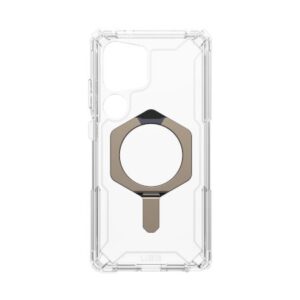 Kitos prekės UAG  UAG Plasma XTE Magnet MagSafe Case for Samsung Galaxy S25 Ultra 5G - Transparent 
