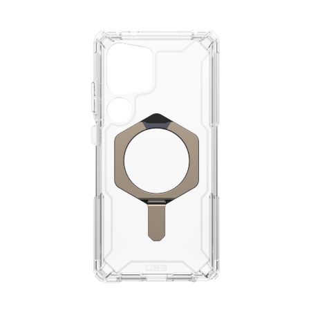 Other goods UAG UAG Plasma XTE Magnet MagSafe Case for Samsung Galaxy S25 Ultra 5G - Transparent