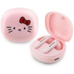 Muud kaubad Hello Kitty  Hello Kitty TWS Earphones O Glossy Finish - Pink 