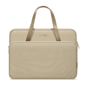 Other goods Tech-Protect  Tech-Protect Carrying Bag for 13-14" Laptop - Beige 