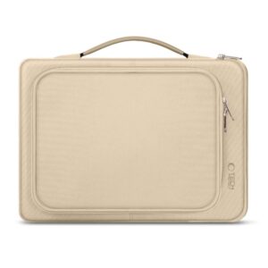 Other goods Tech-Protect  Tech-Protect Basic Bag for 13-14" laptop - beige 