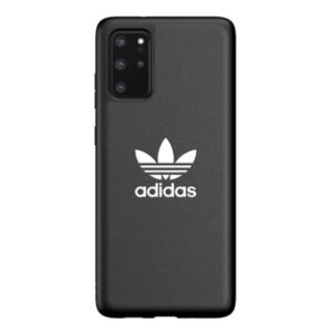 Kitos prekės Adidas  Adidas OR Moulded Case Trefoil for Samsung Galaxy S20+ - Black 
