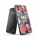 Kitos prekės Adidas  Adidas OR Snap Case AOP CNY for iPhone X / XS - multicolor 