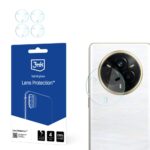 Other goods 3MK  Realme 14 Pro+ 3mk Lens Protection Camera Glass 