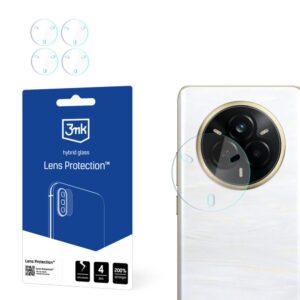 Muud kaubad 3MK  Realme 14 Pro+ 3mk Lens Protection Camera Glass 