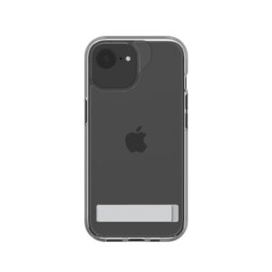 Other goods Zagg  ZAGG Crystal Palace KS Case with MagSafe for iPhone 16e (2025) / 15 / 14 / 13 - Transparent 