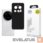 Other goods 3MK  3mk Matt Case for Xiaomi 15 Ultra - Matte Black 