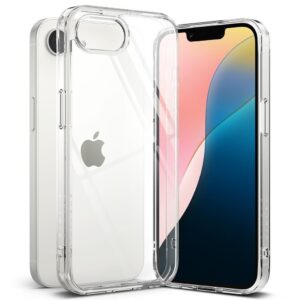 Muud kaubad Ringke  Ringke Fusion iPhone 16e Case - Clear 
