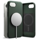 Kitos prekės Ringke  Ringke Onyx Magnetic Magsafe iPhone 16e Case - Green 