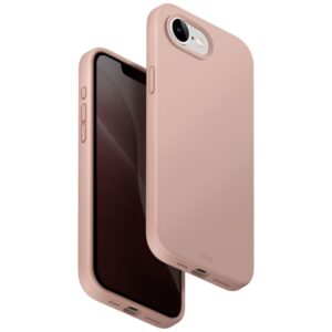 Other goods UNIQ  Uniq Lino Magclick Charging Case for iPhone 16e - Pink 