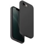 Citas preces UNIQ  Uniq Lino Magclick Charging Case for iPhone 16e - Gray 