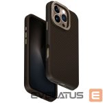 Other goods UNIQ  Uniq Keva Max Magclick Charging Camera Stand Case for iPhone 16 Pro - Brown 