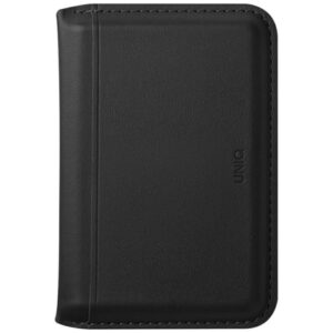 Other goods UNIQ  Uniq Lyden DS RFID Magnetic Wallet with Phone Stand - Black 