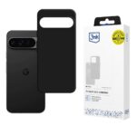 Muud kaubad 3MK  3mk Matt Case for Google Pixel 10 Pro XL - Matte Black 