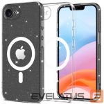 Muud kaubad Tech-Protect  Tech-Protect FlexAir Case for iPhone 16e / 17e - Transparent 