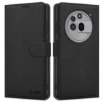 Kitos prekės Tech-Protect  Tech-Protect Wallet Case for Nothing Phone 3A Pro - Matte Black 