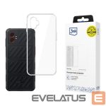 Muud kaubad 3MK  3mk Clear Case for Samsung Galaxy XCover 7 Pro - transparent 