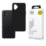Citas preces 3MK  3mk Matt Case for Samsung Galaxy XCover 7 Pro - Black 