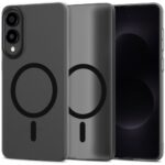 Other goods Tech-Protect  Tech-Protect MagSlim MagSafe case for Samsung Galaxy S25 Edge - matte black 