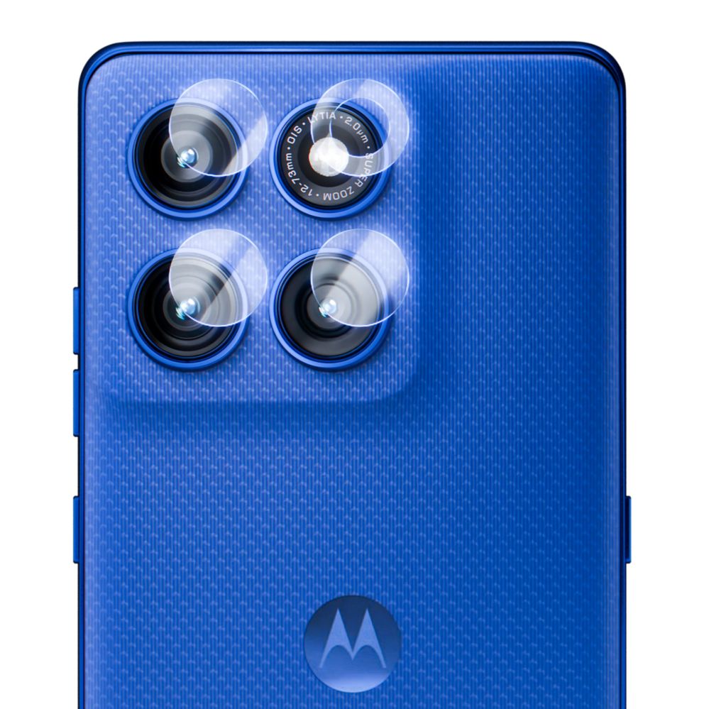 Other goods 3MK 3mk Lens Protection Hybrid Glass for Camera Lens on Motorola Edge 60 Pro
