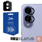 Muud kaubad 3MK  3mk Lens Protection Pro Camera Glass for Samsung Galaxy S25 Edge - Black 