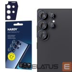 Muud kaubad 3MK  3mk HARDY Lens Protection Pro for Samsung Galaxy S25 Ultra - Black 