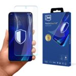 Kitos prekės 3MK  Hybrid glass 3mk FlexibleGlass Pro for Vivo X200 Pro Mini 