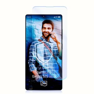Muud kaubad 3MK  Hybrid glass 3mk FlexibleGlass Pro for Samsung Galaxy S25 Ultra 