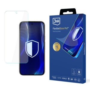 Muud kaubad 3MK  Hybrid glass 3mk FlexibleGlass Pro for Google Pixel 8A 5G 