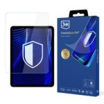 Muud kaubad 3MK  Hybrid glass 3mk FlexibleGlass Pro for iPad 11" 2025 / iPad Air 11" 2024 / 2025 / iPad Pro 11" 2018 / 2020 / 2021 / 2022 / 2024 