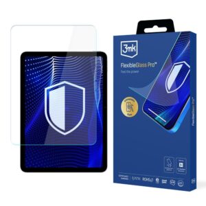Muud kaubad 3MK  Hybrid glass 3mk FlexibleGlass Pro for iPad 11" 2025 / iPad Air 11" 2024 / 2025 / iPad Pro 11" 2018 / 2020 / 2021 / 2022 / 2024 