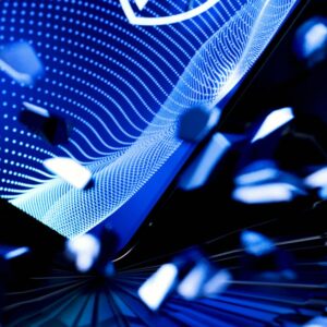 Other goods 3MK  3mk FlexibleGlass Pro Hybrid Glass for Ulefone Armor Pad 4 Ultra / Pad 4 Ultra Thermal 