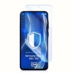 Kitos prekės 3MK  Hybrid glass 3mk FlexibleGlass Pro for Samsung Galaxy A36/A56 