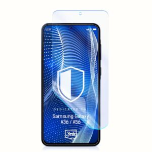 Kitos prekės 3MK  Hybrid glass 3mk FlexibleGlass Pro for Samsung Galaxy A36/A56 