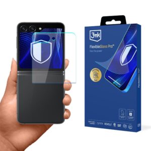 Kitos prekės 3MK  Hybrid glass 3mk FlexibleGlass Pro for Samsung Galaxy Z Flip 6 