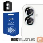 Other goods 3MK  3mk Lens Protection Pro Camera Glass for Apple iPhone 17 - Multicolor 