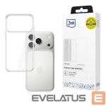 Muud kaubad 3MK  3mk Armor Case for Apple iPhone 17 Pro - Transparent 