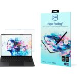 Kitos prekės 3MK  Protective film 3mk Paper Feeling for Microsoft Surface Laptop Copilot+ 13" 