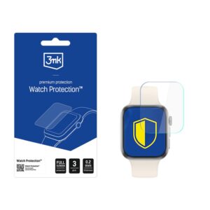 Muud kaubad 3MK  3mk Watch Protection ARC smartwatch screen protector for Huawei Watch Fit 4 