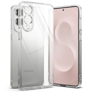 Muud kaubad Ringke  Ringke Fusion Case for Samsung Galaxy S25 Edge - Clear 