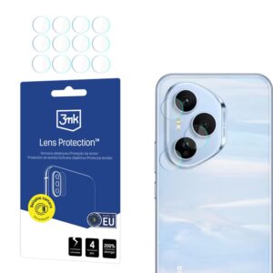 Muud kaubad 3MK  3mk Lens Protection Hybrid Glass for the Camera Lens on Honor 400 PRO 