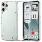 Other goods Tech-Protect  Tech-Protect FlexAir Hybrid Case for Nothing CMF Phone 2 Pro - Transparent 