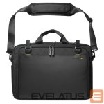 Citas preces Spigen  Spigen KD300 Laptop Bag - Black 